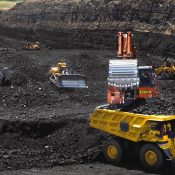 Afghan Coal Suppliers in Pakistan