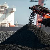Coal in Pakistan