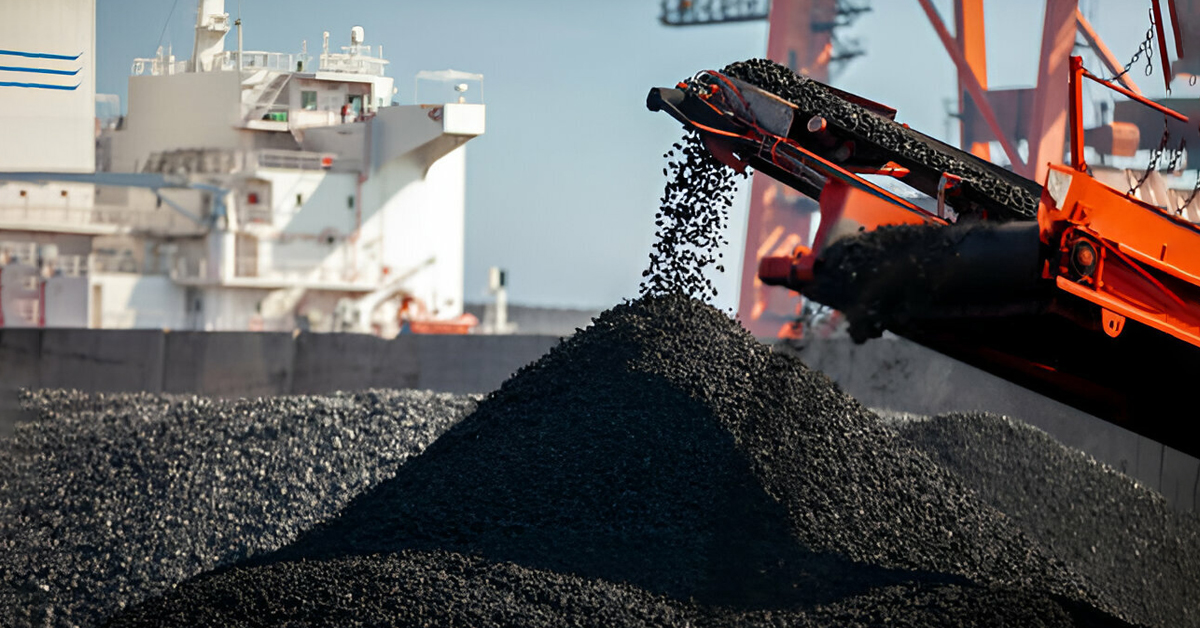 Coal in Pakistan