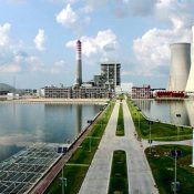 Sahiwal Coal Power Plant