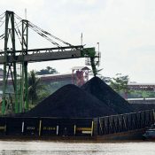 Indonesian Coal Supplier