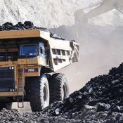Coal price in Pakistan