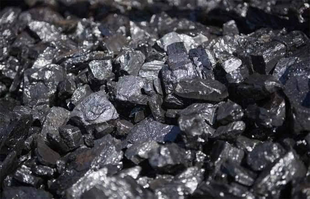 Balochistan Coal