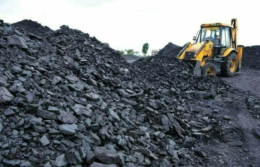 Hyderabad Coal