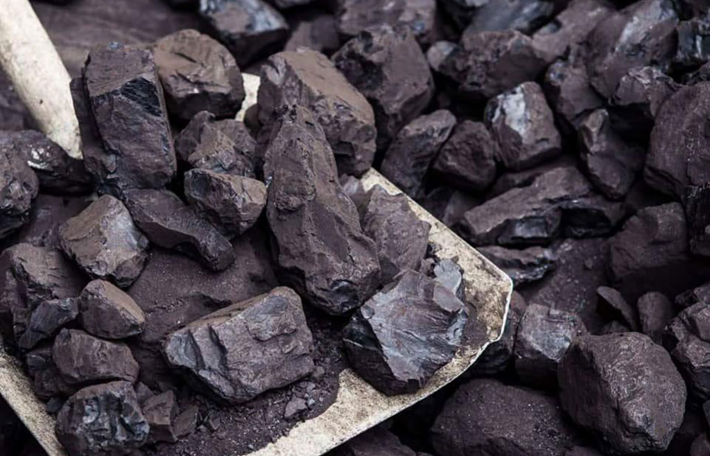 Punjab Coal