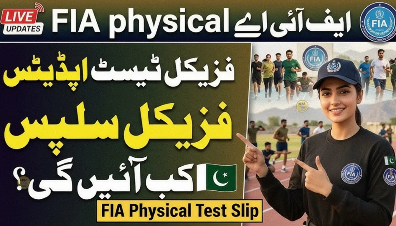 FIA Physical Test Roll No Slip