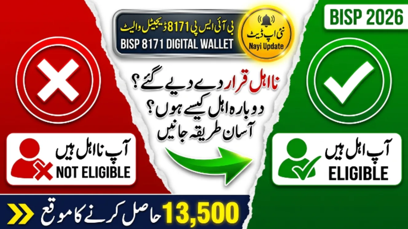 BISP 8171